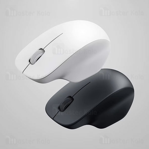 موس وایرلس ارگونومیک شیائومی Xiaomi Wireless Mouse Comfort Edition XMWXSB04YM